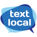 Textlocal SMS for Pipedrive