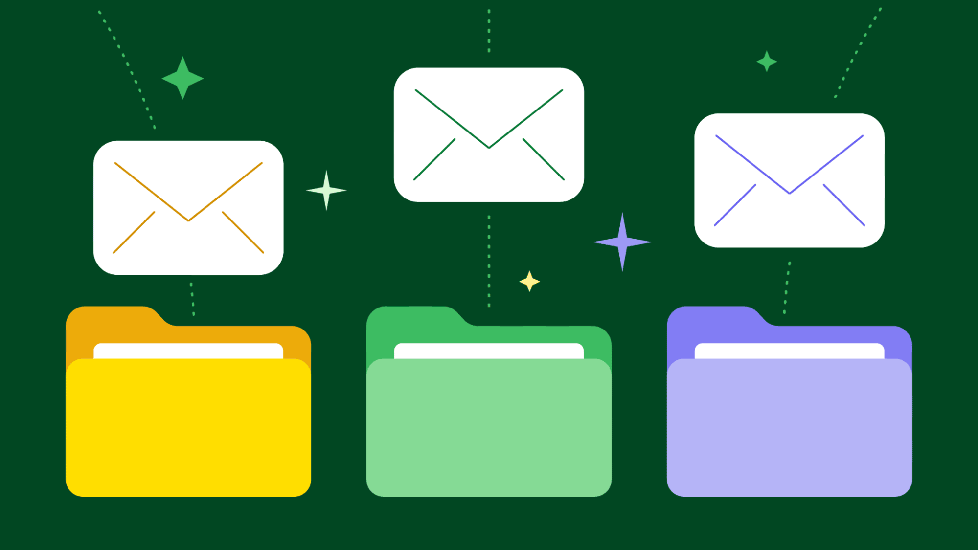 Guide to AI for email management