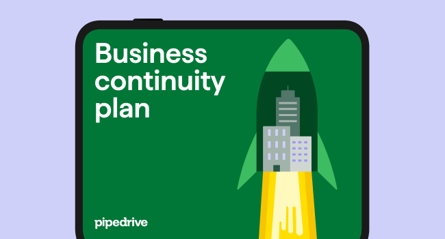 Business Continuity Plan