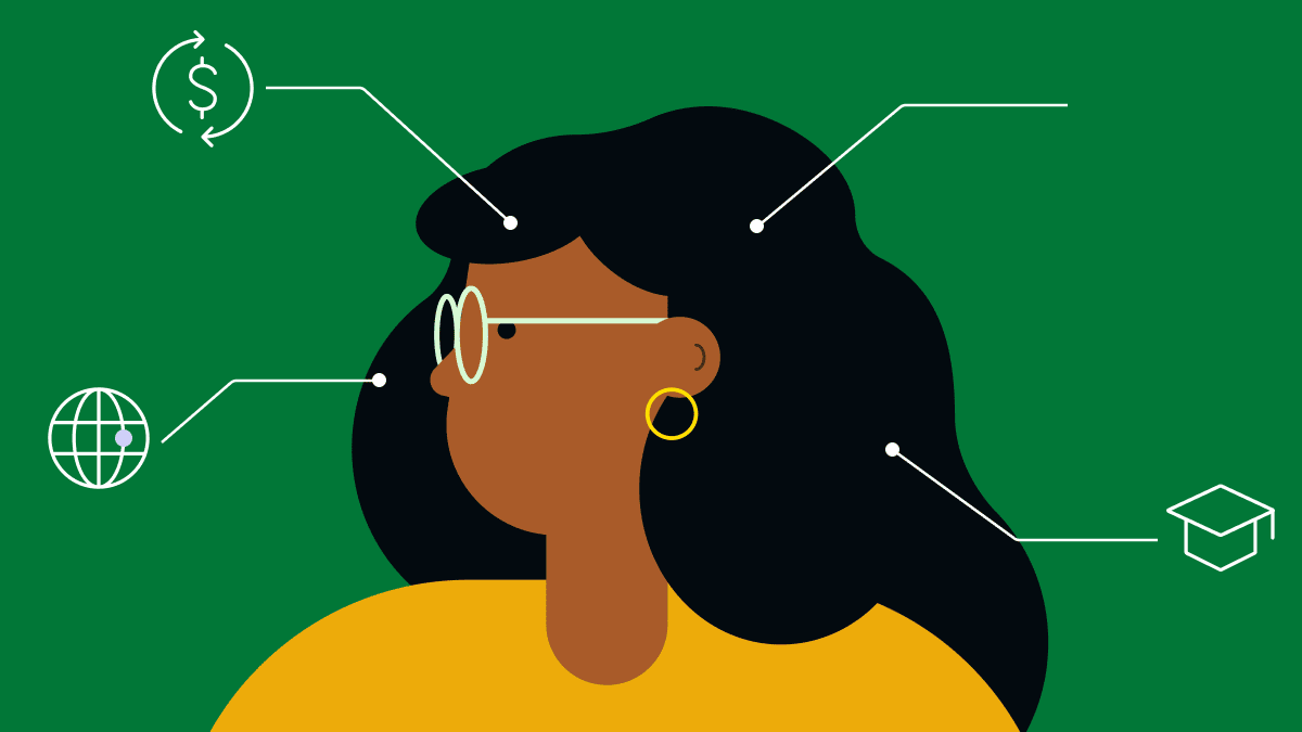 Steps to build an effective customer persona
