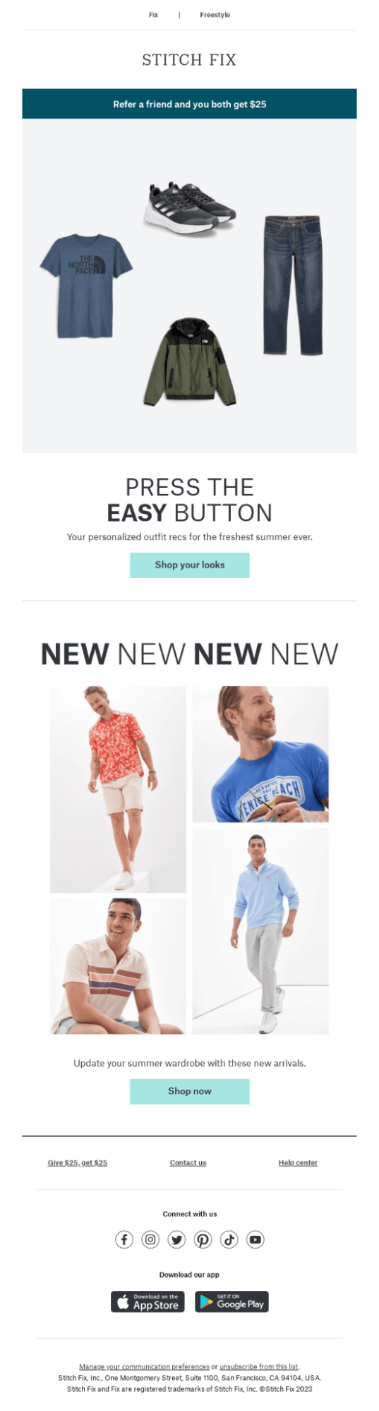 StitchFix