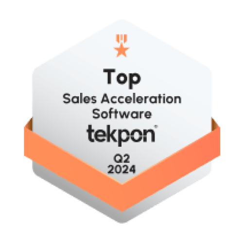 Tekpon award